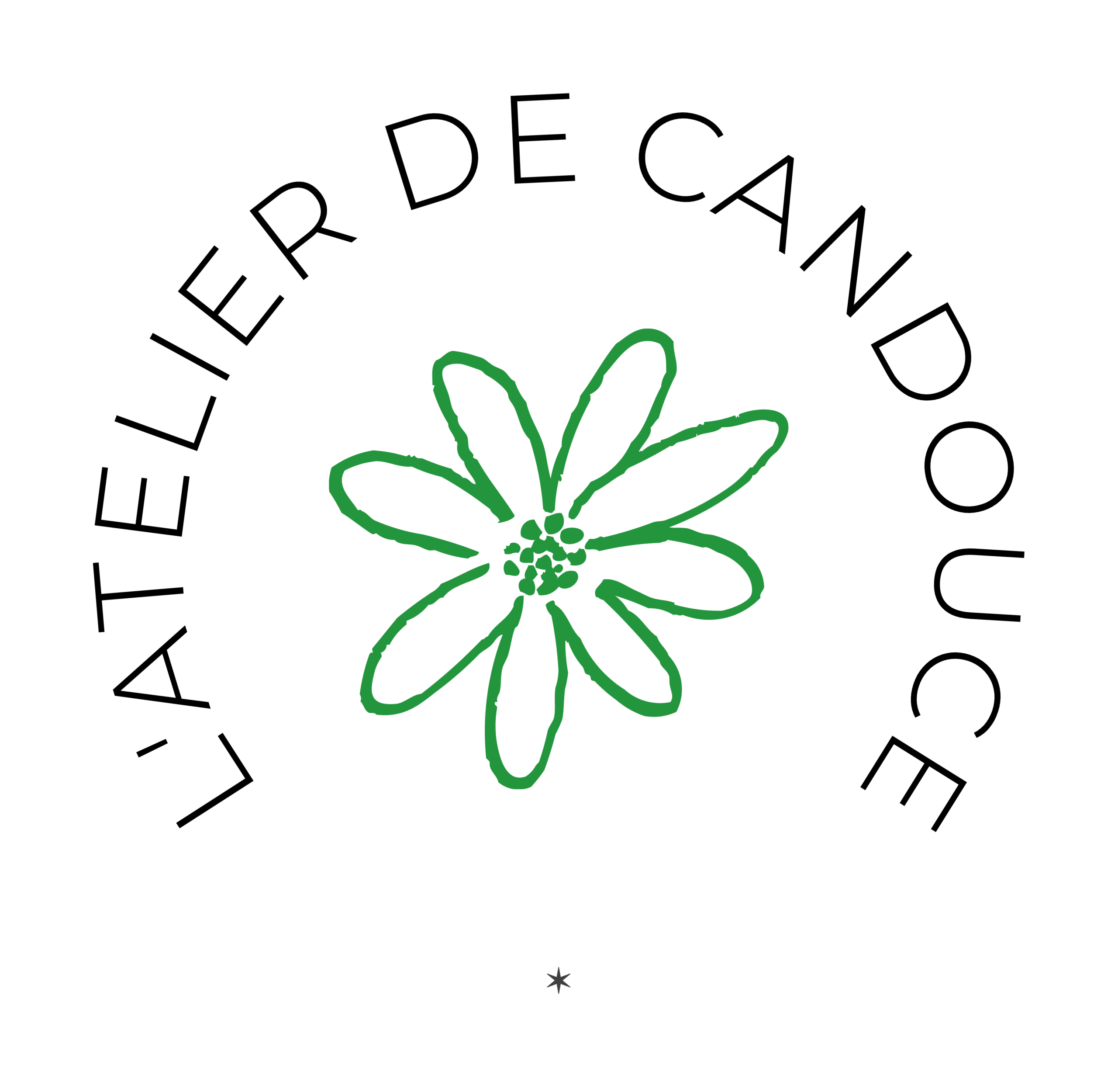 L'ATELIER DE CANDOUCE