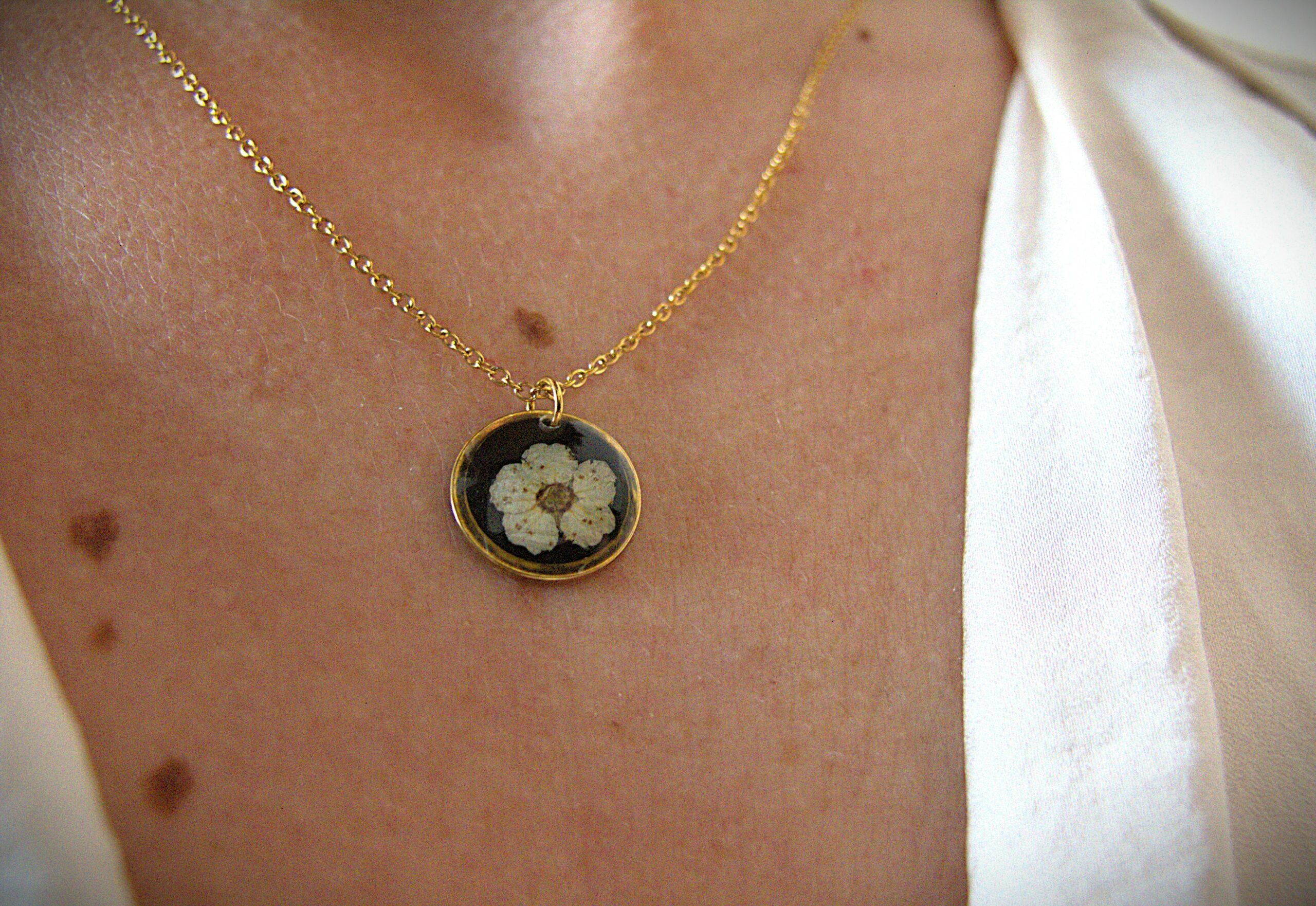 Fleur de spirée – Image 3
